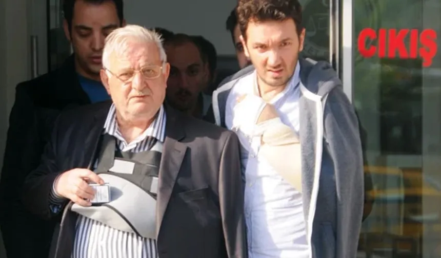 Siyaset Ve İş Dünyasının Tecrübeli Adı Adnan Yıldız Kimdir?