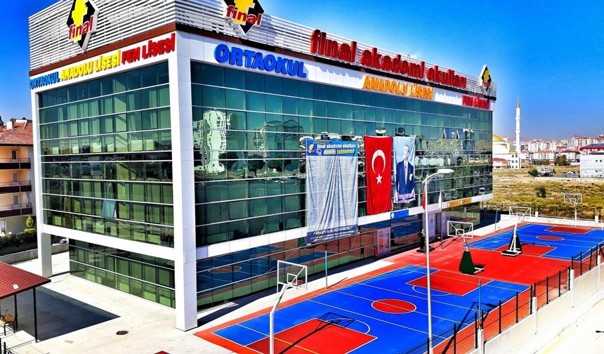 Samsun Final Okulları Fiyat ve 2025-2026 Eğitim Ücretleri