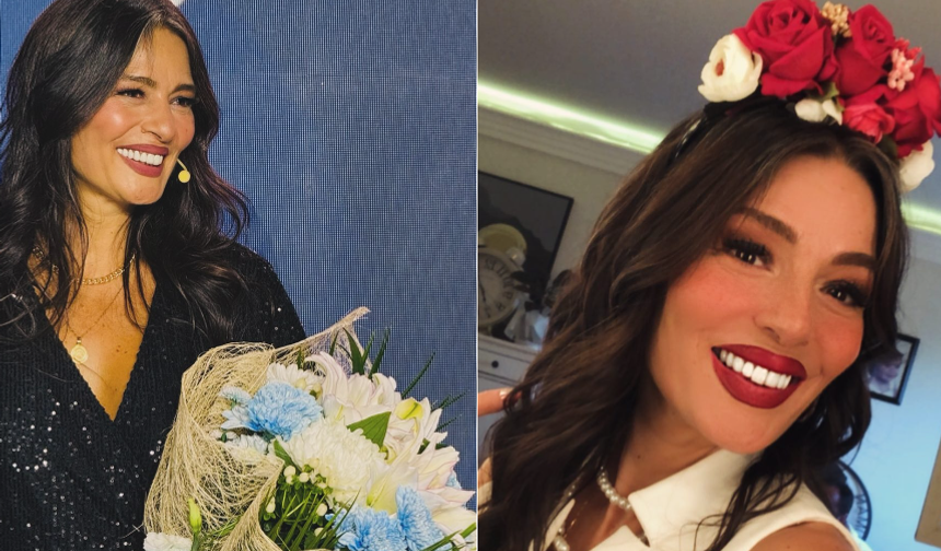 Asuman Krause Kimdir? Mankenlikten Müziğe, Sunuculuktan Oyunculuğa