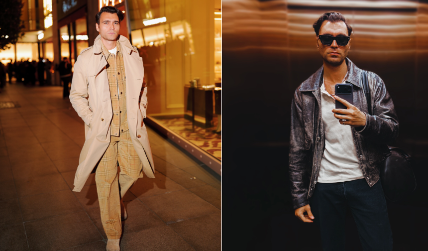 Hakan Kurtaş Kimdir? Oyunculuktan Müziğe Uzanan Kariyer Yolculuğu