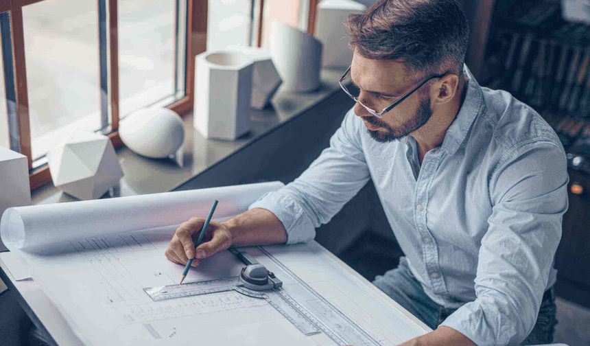 Devlette Mimar Maaşları Ne Kadar?