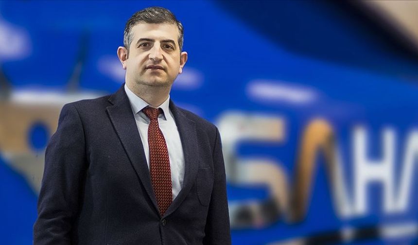 Haluk Bayraktar Kimdir? Başarılarla Dolu Hayatı