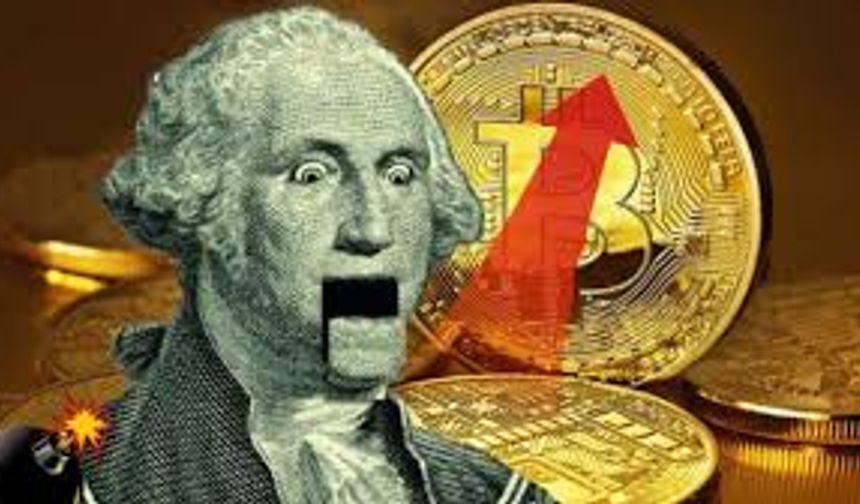 2 Trilyon TL'lik Kripto Rüyası Bir Gecede Hiç Oldu! Bir Dev İmparatorluğun Çöküşü