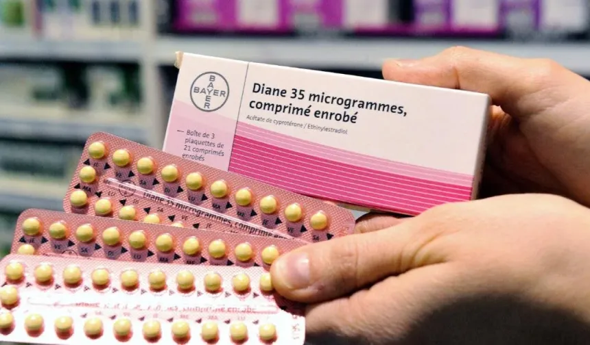 Diane Doğum Kontrol Hapı Fiyatı Nedir?
