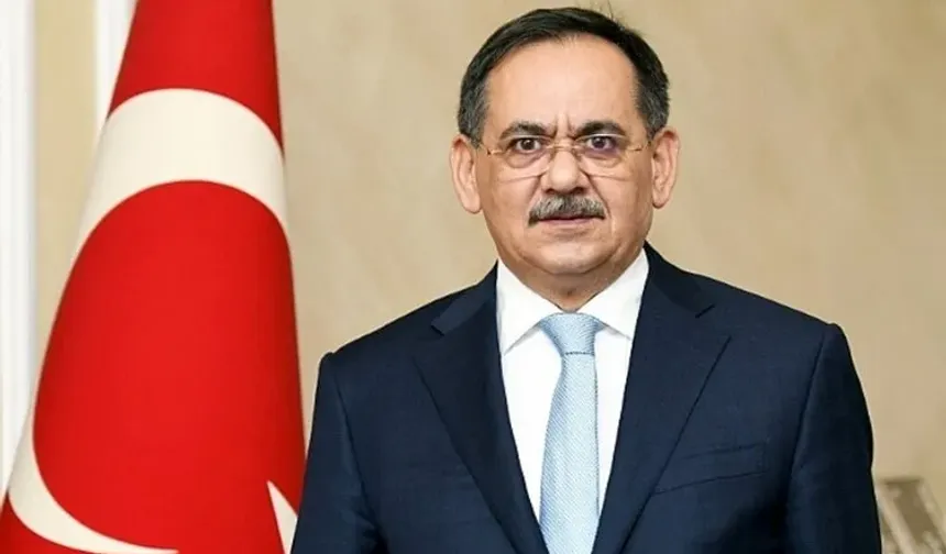 Eski Samsun Belediye Başkanı Mustafa Demir Kimdir?