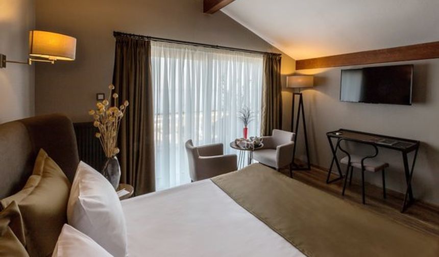 Samsun Pansiyon Fiyatları ve Ekonomik Konaklama Seçenekleri