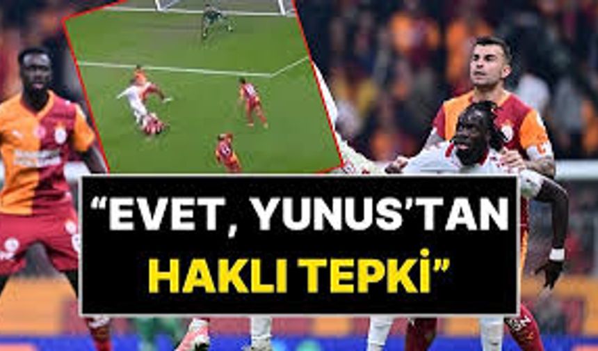TFF Başkanı’ndan Verilmeyen Penaltıya Sert Tepki