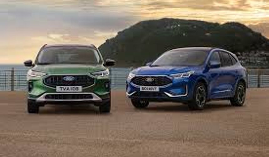 Ford Aralık 2025 Fiyatları Açıklandı