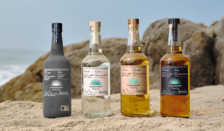 Casamigos Tekila Fiyatları