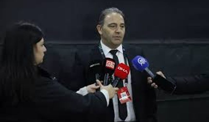 SAMSUNSPOR – AEK MAÇI SONRASI FUAT ÇAPA’DAN DİKKAT ÇEKEN AÇIKLAMALAR