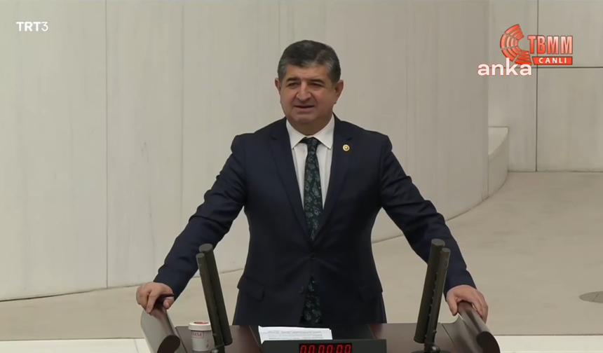 Cavit Arı Kimdir? Türk Siyaset Ve Hukuk Dünyasının Önemli İsimlerinden