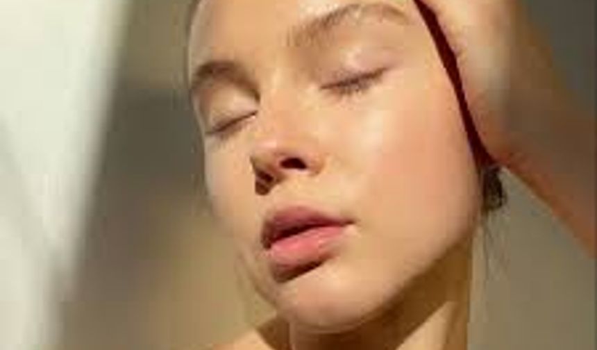 Evde Pürüzsüz Cilt Nasıl Yapılır?