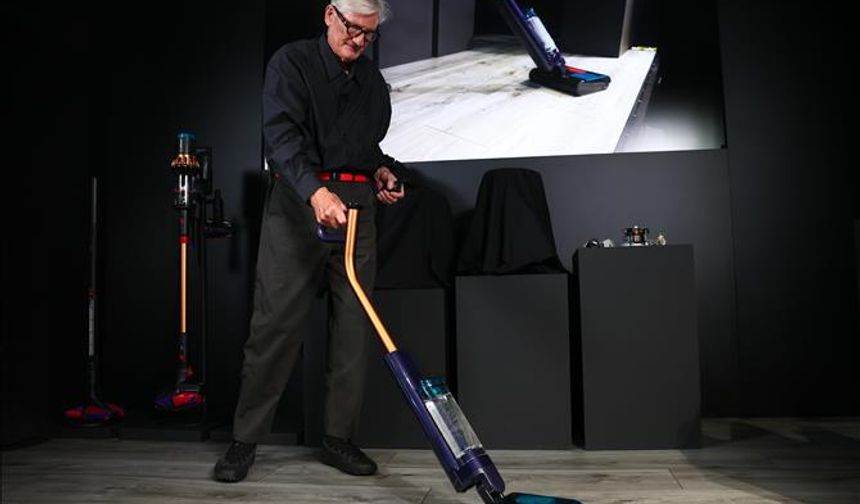 Ünlü Süpürge Markası DYSON’a Soruşturma