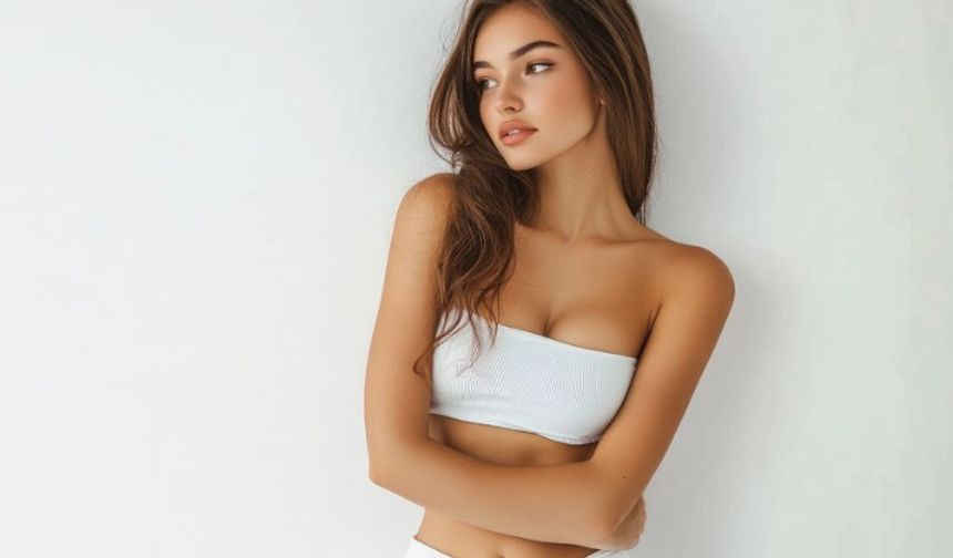 Meme Büyütme Ameliyatı: Doğal Görünüm ve Güvenli Estetik Deneyimi