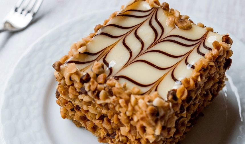 Kasım Tatlılarında Büyük Patlama – Bu Tarifler Herkesin Mutfaklarına Girdi