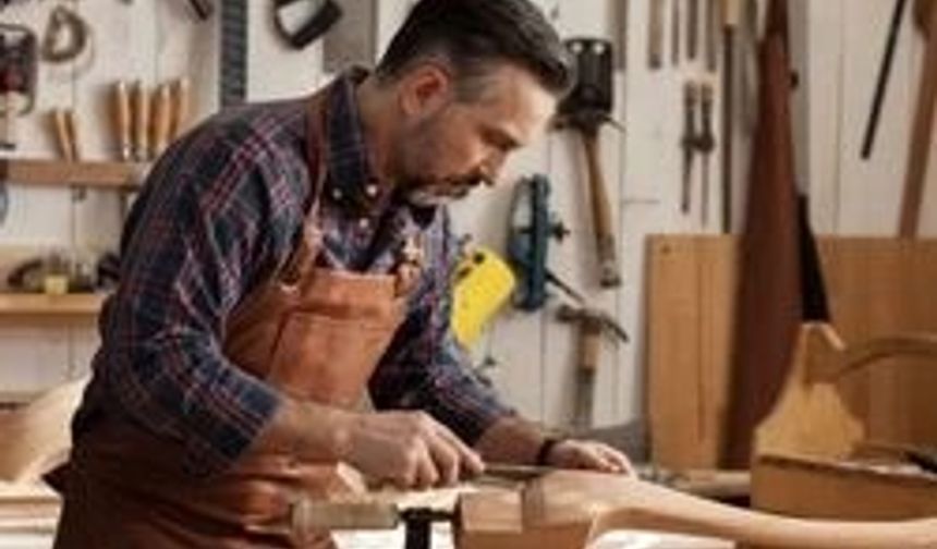 Samsun'da Usta Marangoz Nasıl Bulunur?