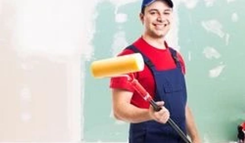 Samsun Boyacı Hizmetleri: Evinizi Baştan Yaratacak Ustalar