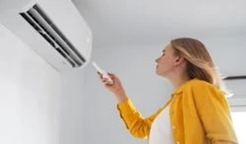 Samsun Klima Ustası Telefon Numaraları