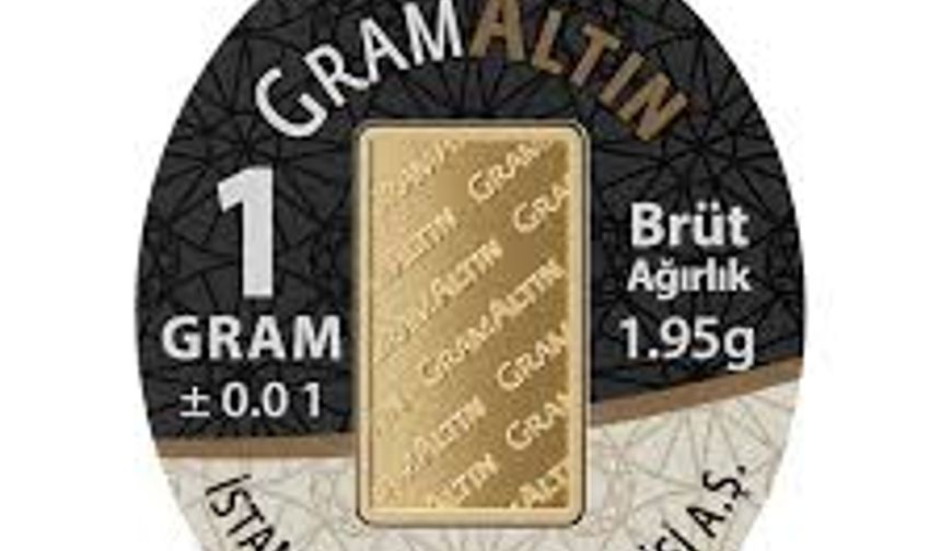 Gram Altın Fiyatları 7 Aralık 2025