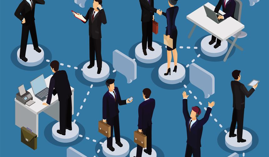 Karşımızdakiyle İletişimde Dikkat Edilmesi Gereken Kurallar