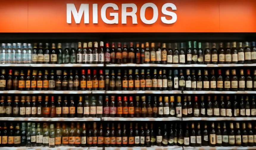 Migros Alkol Fiyatları: 2026 Rakı, Viski, Votka, Şarap Güncel Kapsamlı Liste
