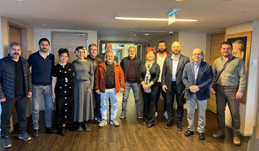 Samsun'da Saç Ekimi Eğitimi Yoğun İlgiyle Tamamlandı