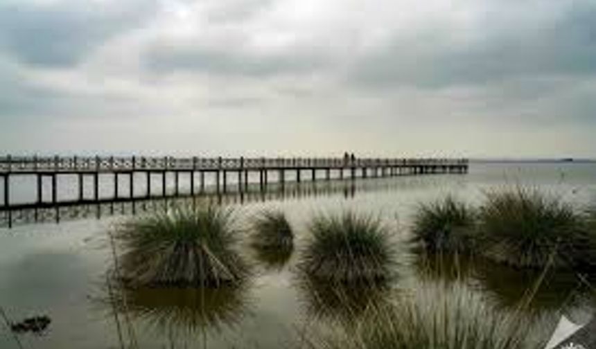 Samsun'da Yürüyüş Yapılabilecek Yerler