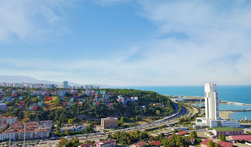 Samsun’da Pazar Günü Yapılabilecek Aktiviteler