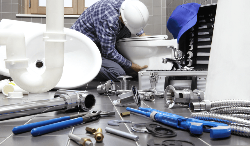 Eve Su Ustası Çağırmak Ne Kadar?