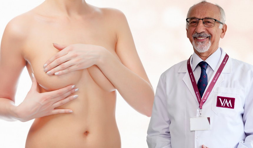 Meme Kitlelerini Erken Fark Etmek Tanı ve Tedavide Önemli Bir Rol Oynar