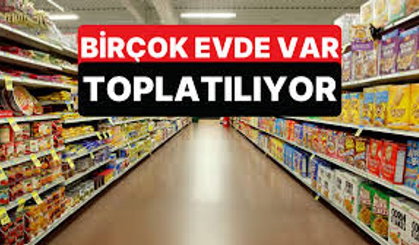 Hypo Markalı Lavabo Açıcı İçin Satış Yasağı Kararı