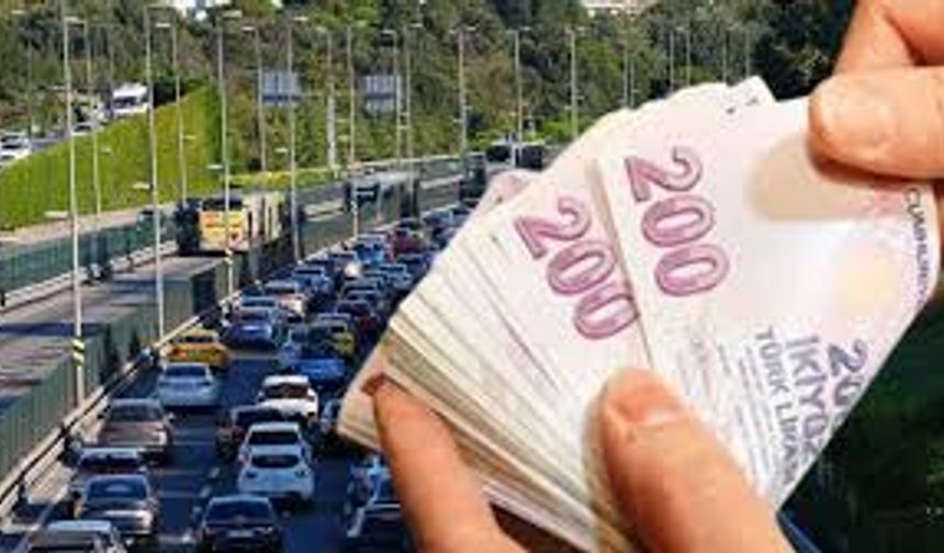 MTV Ödemelerinde Son Viraj: Araç Sahipleri İçin Kritik Günler Başladı