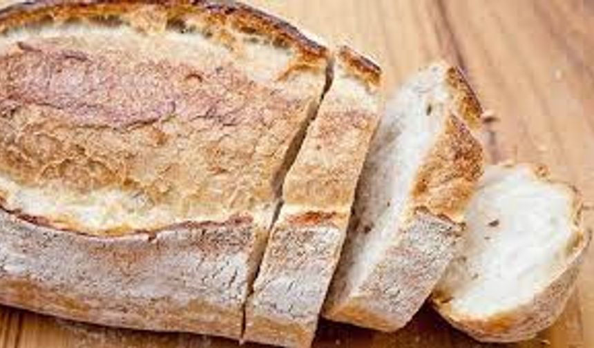 Uzmanlar Açıkladı: Yüksek Tansiyona Karşı En Doğru Ekmek Hangisi?