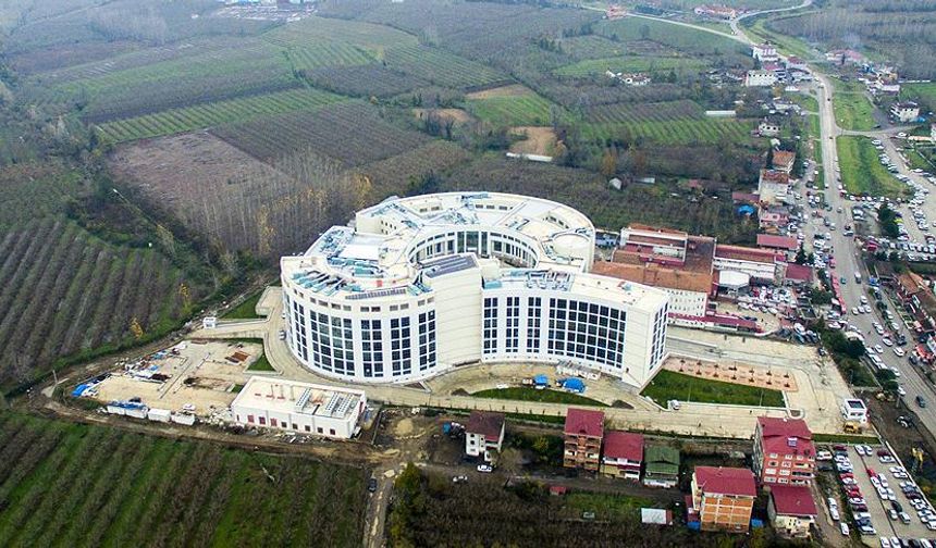 Samsun’da Devlet Hastanesinden Randevu Alma İşlemleri Nasıl Yapılır?