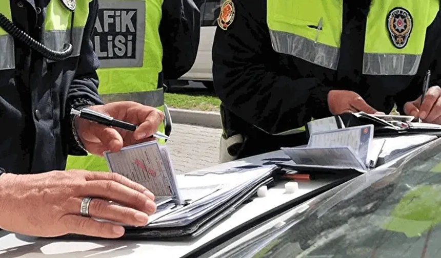 Samsun’da Trafik Cezası Yapılandırma İşlemleri İçin Kiminle Görüşülür?