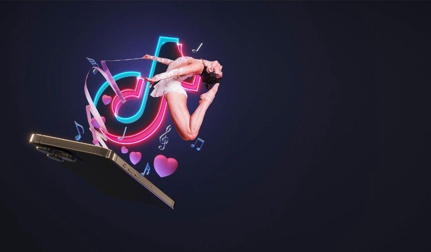 TikTok Reklam Yönetimi ile Markalar Dijitalde Yeni Bir Döneme Giriyor