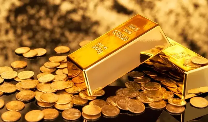 Samsun Altın Fiyatlarında Son Durum! 19 Mart 2026 Çeyrek Altın ve Gram Altın Fiyatları Ne Kadar Oldu?