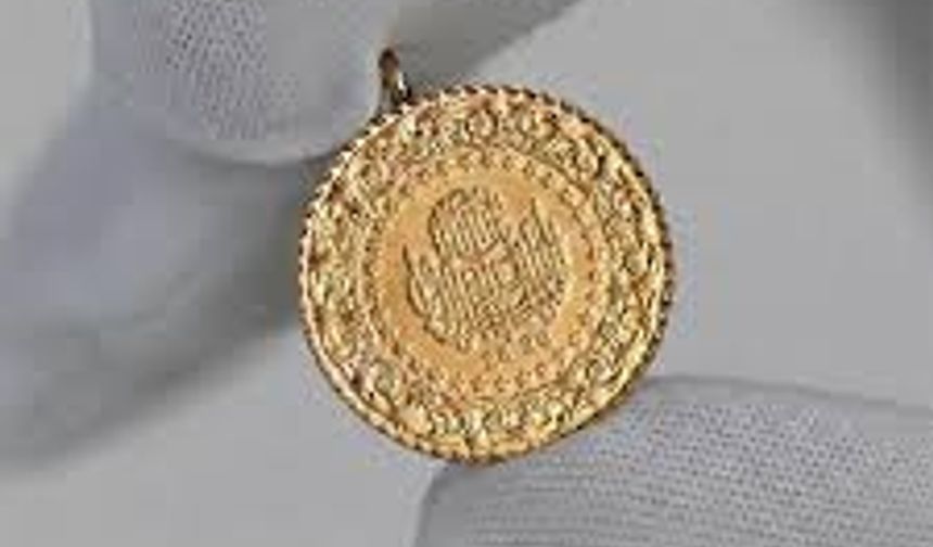 Altın Fiyatları Fırladı! Tavan Yaptı. İşte 23 Ocak 2026 Cuma Altın Fiyatları