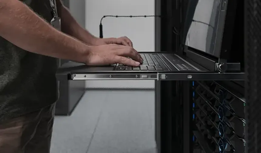 Türkiye'nin En Kaliteli Fiziksel Sunucu Sağlayıcısı