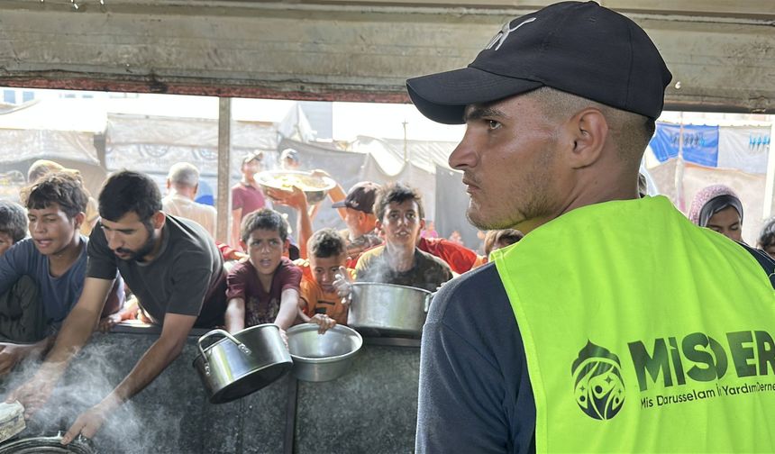 Misder Derneği Kimin? Misder Güvenilir mi?