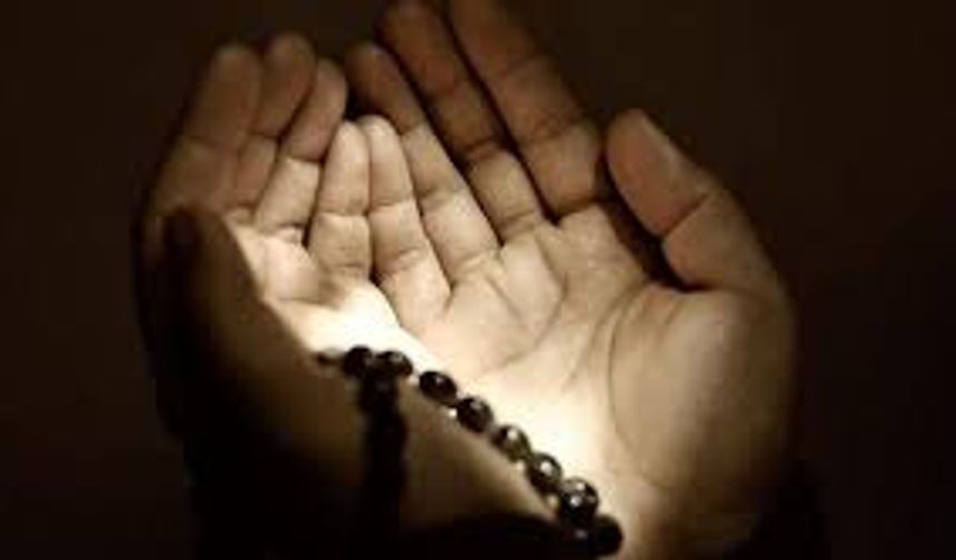 Ramazan Ayı Yaklaşırken Edilecek Dualar Nelerdir?