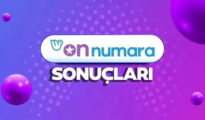 22 Ocak 2026 Hızlı On Numara Sonuçları Açıklandı: İşte Kazanan Numaralar ve İkramiye Dağılımı