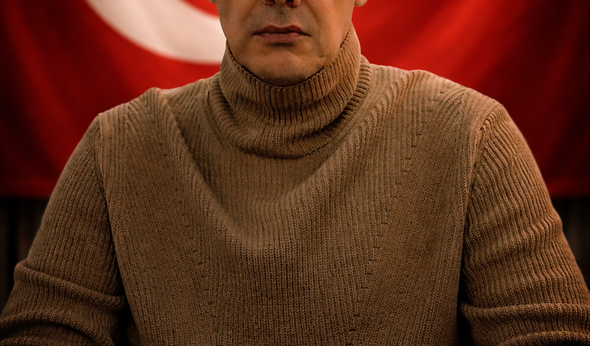 Army of Fighters 5’te Net Duruş: İbrahim Murat Gündüz’den İstanbul’dan Dünyaya Güçlü Mesaj