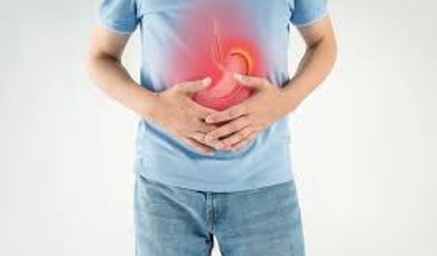 Mide Ağrısının Sebepleri Nelerdir? İşte Mide Ağrısına Sebep Olan Davranışlar!