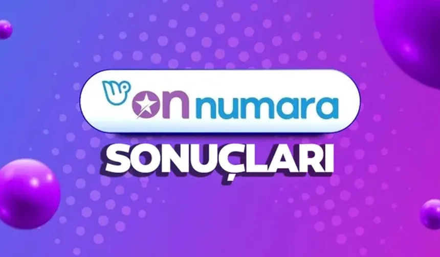 23 Ocak 2026 On Numara Sonuçları Açıklandı: İşte Kazanan Numaralar ve İkramiye Dağılımı