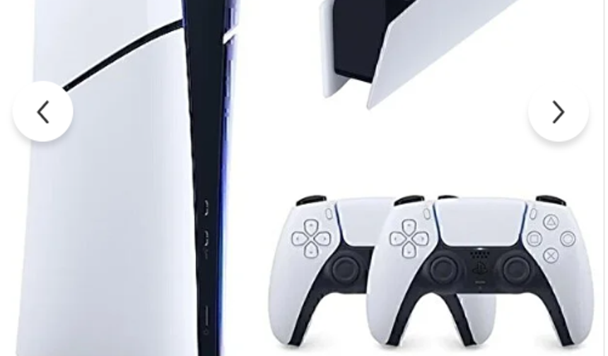 2026 Playstation 5 Fiyatlar Ne Civarda?