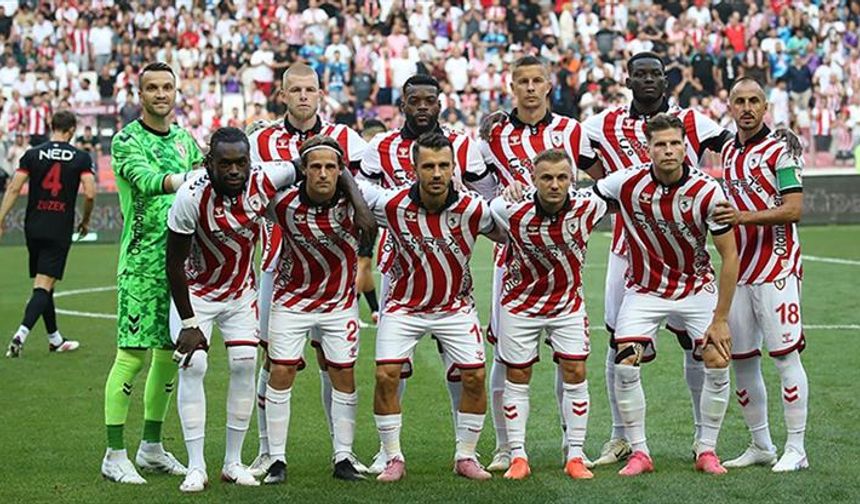 Fenerbahçe Samsunspor Maçı Ne Zaman? Hangi Kanalda?