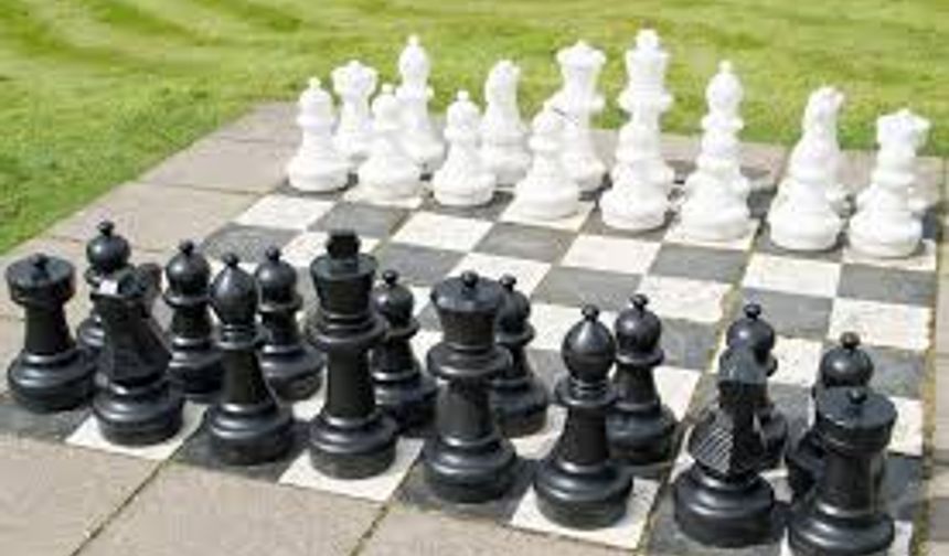 Satranç Oynamak Beyni Geliştirir Mi? İşte Satranç Oynamanın Faydaları