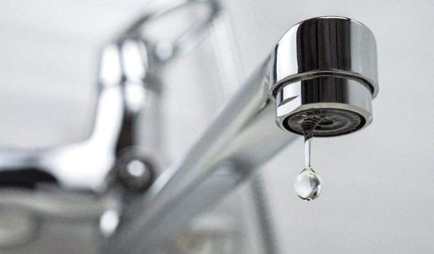 Şanlıurfa Su Kesintisi: 6 Mayıs Haliliye'de 4 Mahallede Planlı Kesinti Yaşanacak