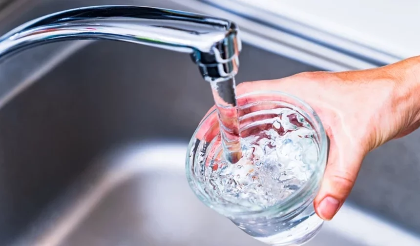 17 Nisan Tekirdağ'da Kuraklık Alarmı: Haftalık Planlı Su Kesintileri Başlıyor